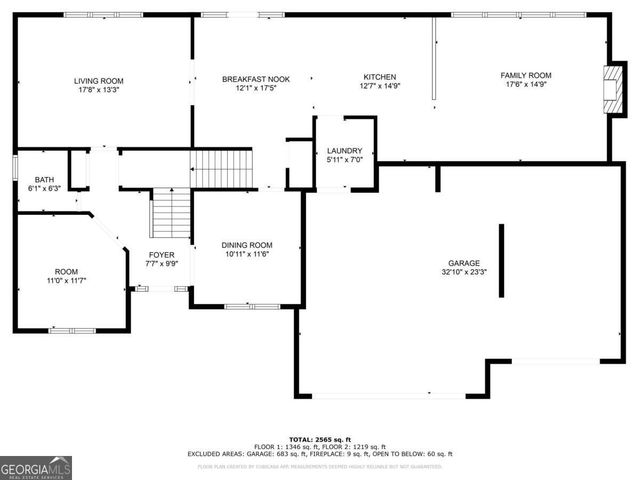 6757 Delaware Bend, Fairburn, GA 30213