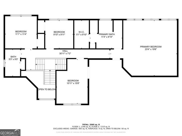 6757 Delaware Bend, Fairburn, GA 30213