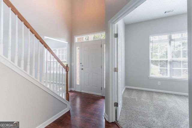 6757 Delaware Bend, Fairburn, GA 30213