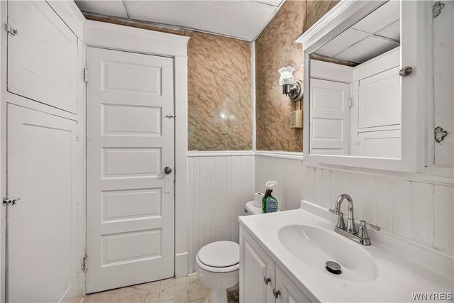 563 Humboldt Parkway Lower, Buffalo, NY 14208