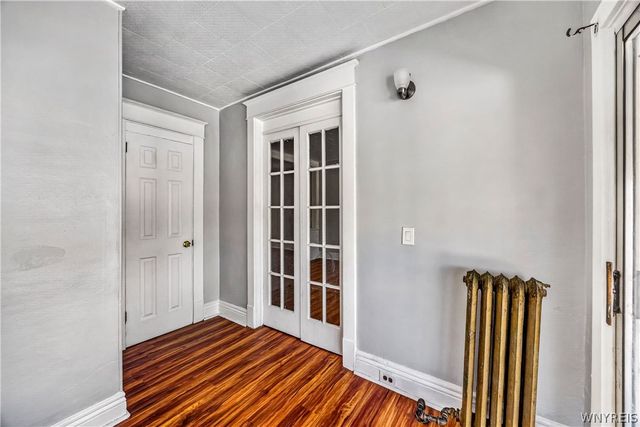 563 Humboldt Parkway Lower, Buffalo, NY 14208