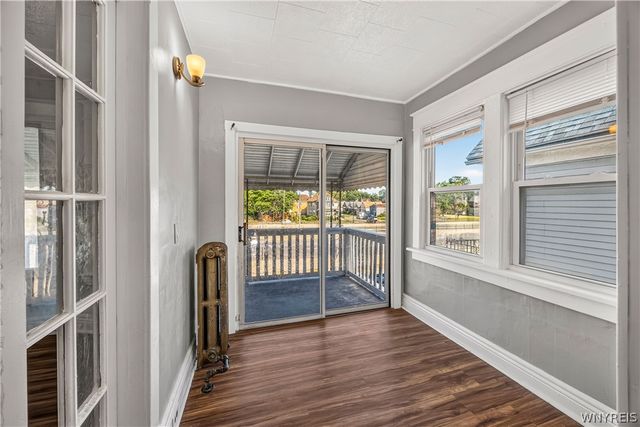 563 Humboldt Parkway Lower, Buffalo, NY 14208
