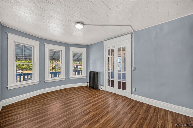 563 Humboldt Parkway Lower, Buffalo, NY 14208