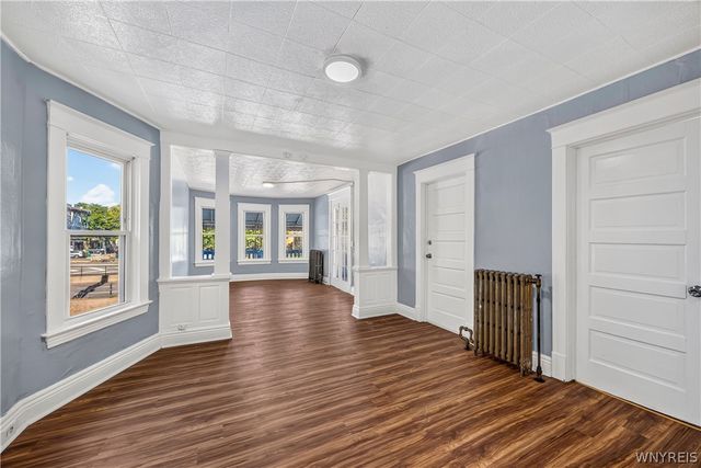 563 Humboldt Parkway Lower, Buffalo, NY 14208