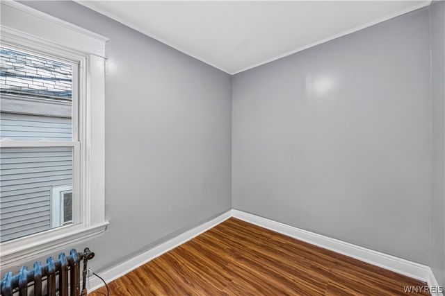 563 Humboldt Parkway Lower, Buffalo, NY 14208