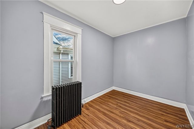 563 Humboldt Parkway Lower, Buffalo, NY 14208