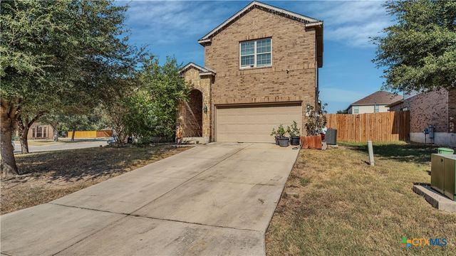 1944 Eastern Finch, New Braunfels, TX 78130
