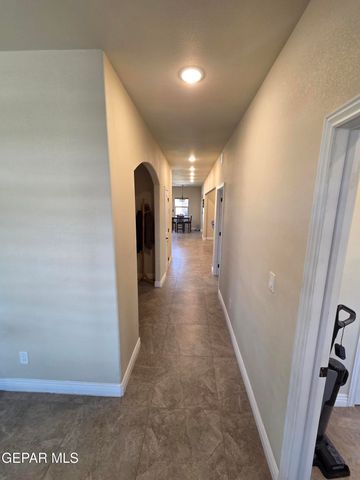 6300 CAMINO PINON Place, El Paso, TX 79932