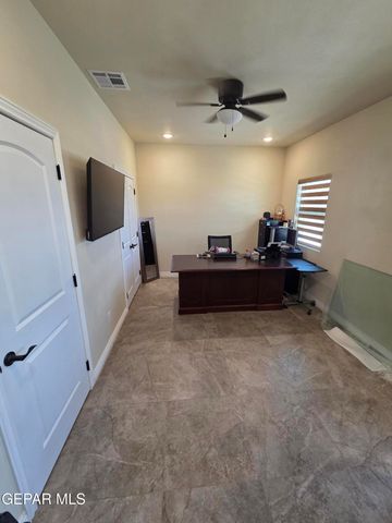 6300 CAMINO PINON Place, El Paso, TX 79932
