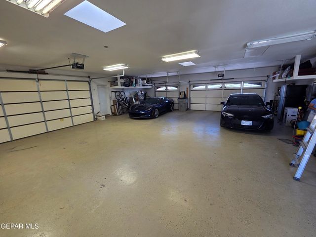 6300 CAMINO PINON Place, El Paso, TX 79932
