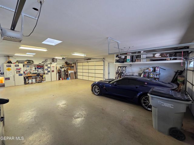 6300 CAMINO PINON Place, El Paso, TX 79932