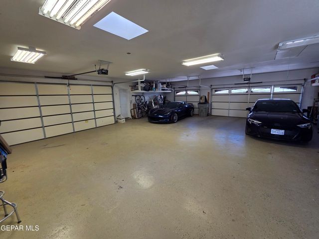 6300 CAMINO PINON Place, El Paso, TX 79932