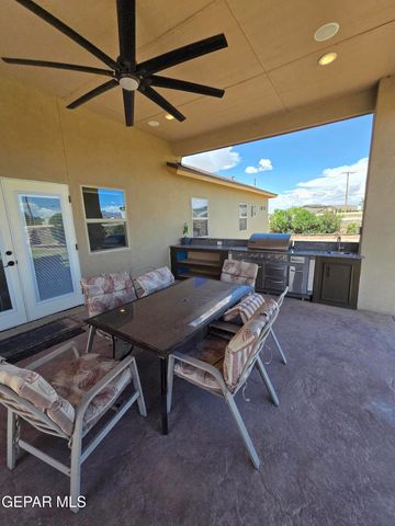 6300 CAMINO PINON Place, El Paso, TX 79932