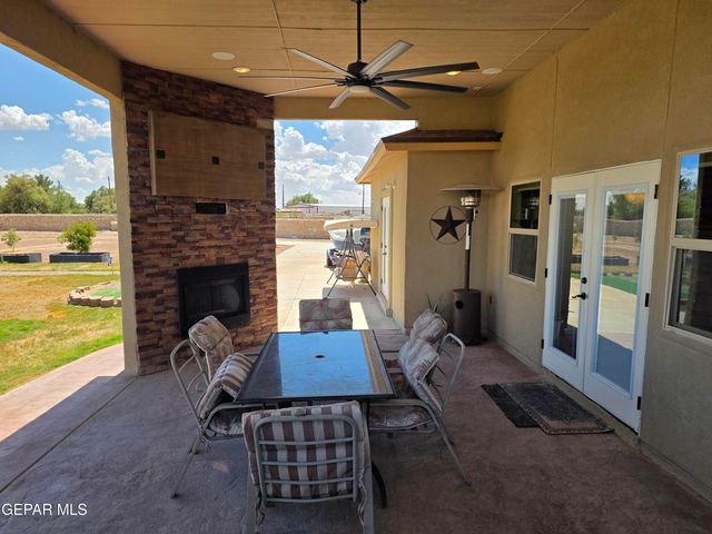 6300 CAMINO PINON Place, El Paso, TX 79932