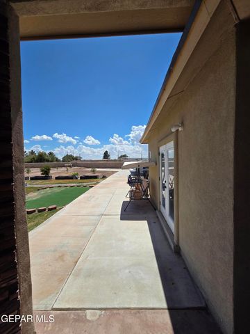 6300 CAMINO PINON Place, El Paso, TX 79932