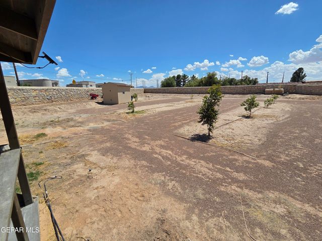 6300 CAMINO PINON Place, El Paso, TX 79932