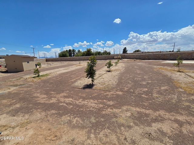 6300 CAMINO PINON Place, El Paso, TX 79932
