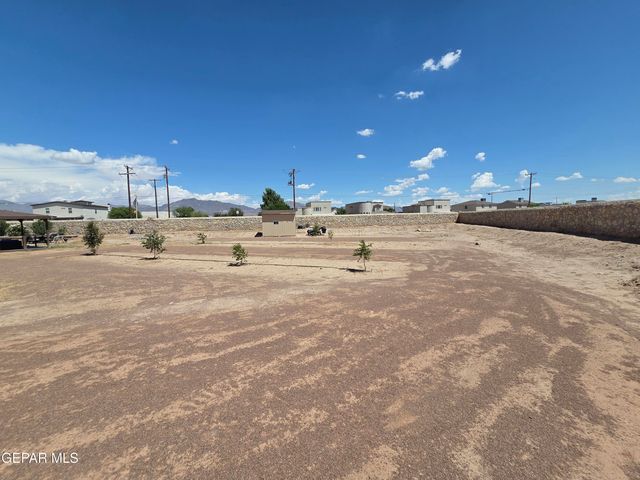 6300 CAMINO PINON Place, El Paso, TX 79932