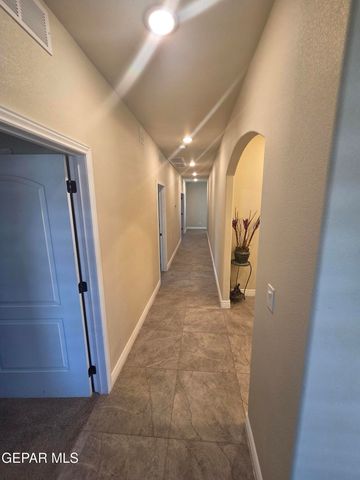 6300 CAMINO PINON Place, El Paso, TX 79932