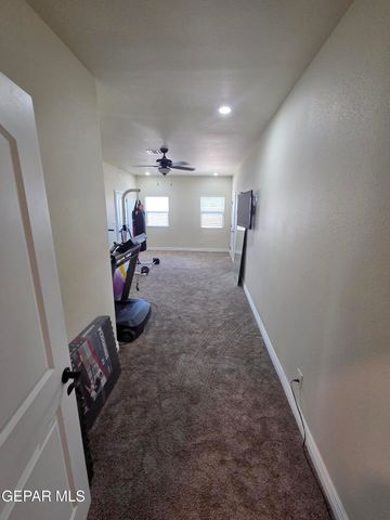 6300 CAMINO PINON Place, El Paso, TX 79932