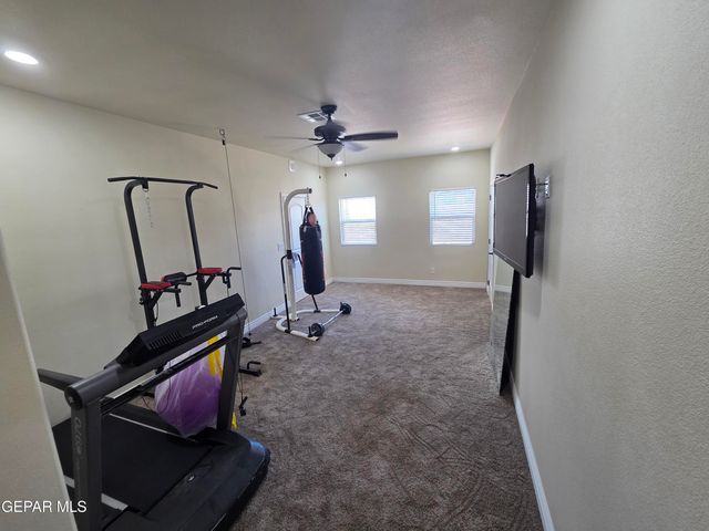 6300 CAMINO PINON Place, El Paso, TX 79932