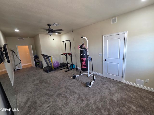 6300 CAMINO PINON Place, El Paso, TX 79932