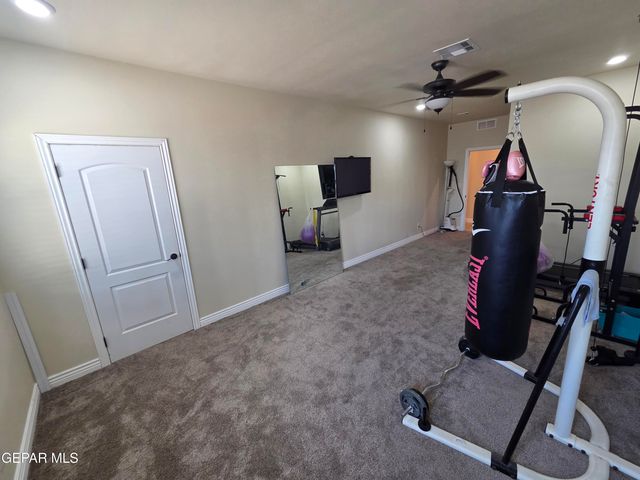 6300 CAMINO PINON Place, El Paso, TX 79932