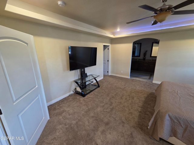 6300 CAMINO PINON Place, El Paso, TX 79932