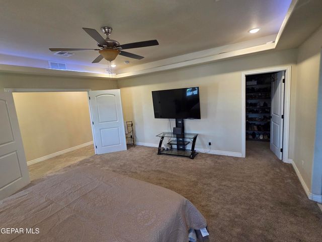 6300 CAMINO PINON Place, El Paso, TX 79932