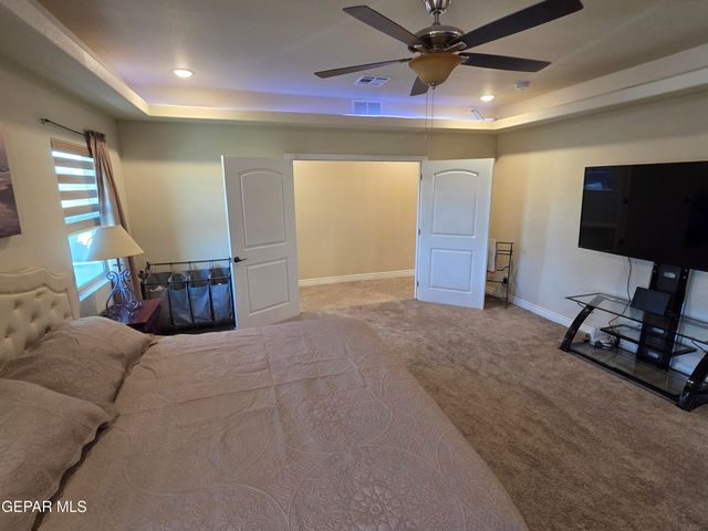 6300 CAMINO PINON Place, El Paso, TX 79932