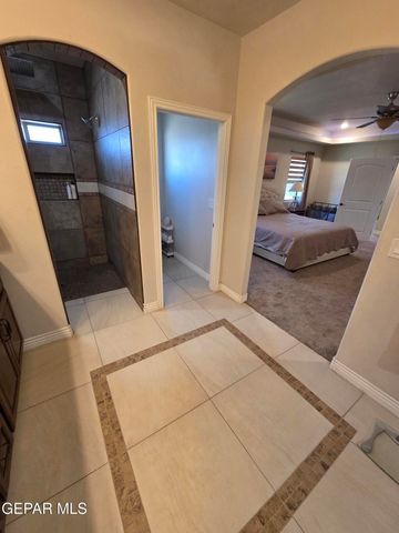 6300 CAMINO PINON Place, El Paso, TX 79932