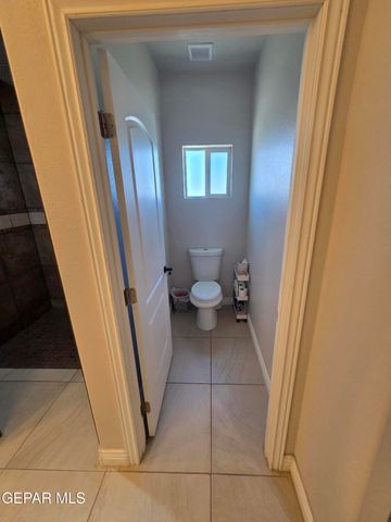 6300 CAMINO PINON Place, El Paso, TX 79932