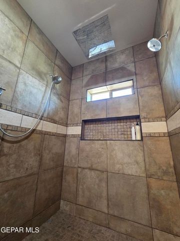 6300 CAMINO PINON Place, El Paso, TX 79932