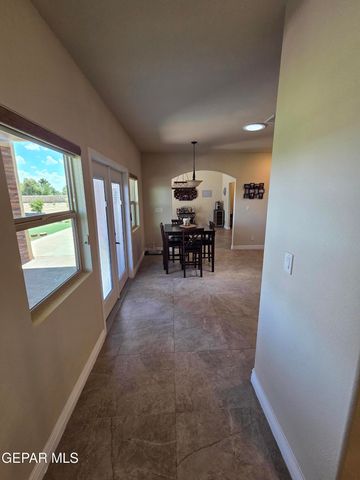 6300 CAMINO PINON Place, El Paso, TX 79932