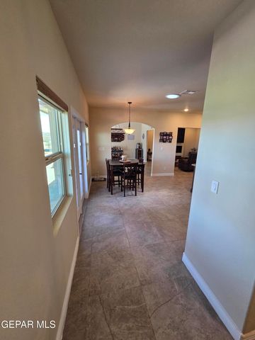 6300 CAMINO PINON Place, El Paso, TX 79932