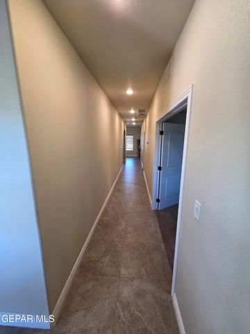 6300 CAMINO PINON Place, El Paso, TX 79932
