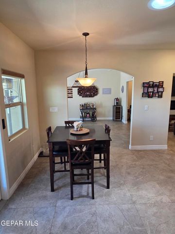 6300 CAMINO PINON Place, El Paso, TX 79932
