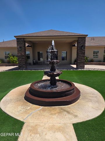 6300 CAMINO PINON Place, El Paso, TX 79932