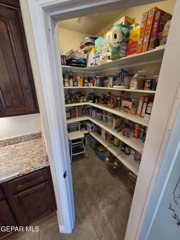 6300 CAMINO PINON Place, El Paso, TX 79932