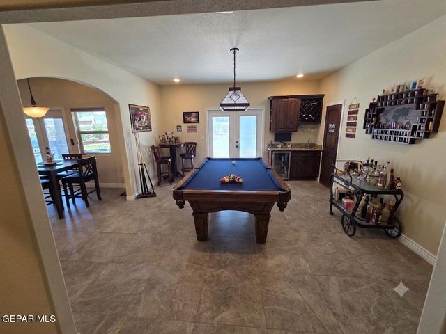 6300 CAMINO PINON Place, El Paso, TX 79932