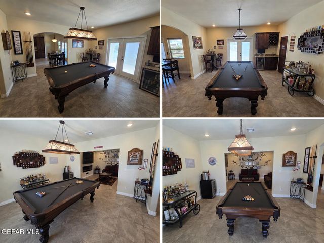 6300 CAMINO PINON Place, El Paso, TX 79932