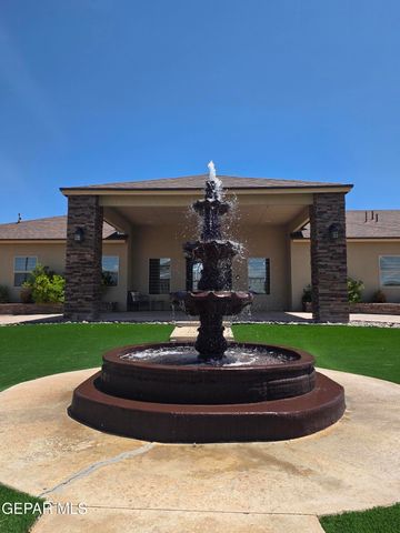6300 CAMINO PINON Place, El Paso, TX 79932