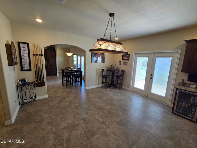 6300 CAMINO PINON Place, El Paso, TX 79932