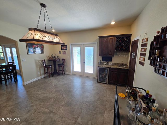 6300 CAMINO PINON Place, El Paso, TX 79932