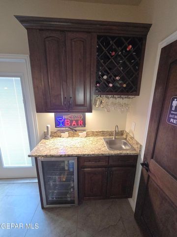 6300 CAMINO PINON Place, El Paso, TX 79932