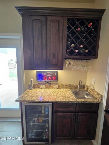 6300 CAMINO PINON Place, El Paso, TX 79932