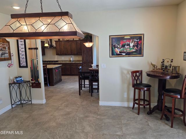 6300 CAMINO PINON Place, El Paso, TX 79932