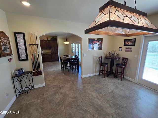 6300 CAMINO PINON Place, El Paso, TX 79932