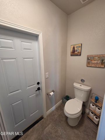 6300 CAMINO PINON Place, El Paso, TX 79932