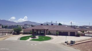 6300 CAMINO PINON Place, El Paso, TX 79932